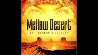 Sajanka & Barsha - Mellow Desert