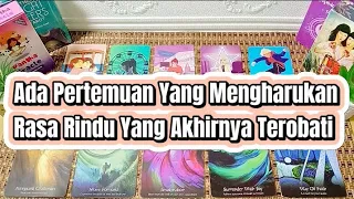 Ada Pertemuan Yang Mengharukan ...Rasa Rindu Yang Akhirnya Terobati 🤗