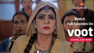 Shakti - 8th April 2019 - शक्ति