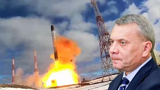 "Просроченный" Сармат: ракетные потуги "секты свидетелей ядерного пепла" опасны для самих россиян