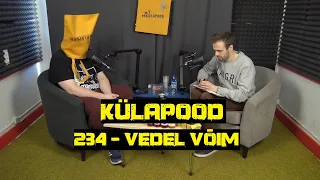 #234 - Vedel Võim