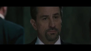 "Heat" - Bank Robbery Scene HD