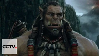 'Warcraft' In China: Fans celebrate film premiere, box office aims high