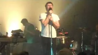 LCD Soundsystem - Someone Great Fox Theater