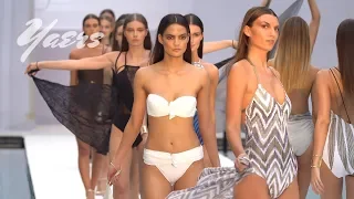 Gottex Swimwear Fashion Show SS 2018 Miami Swim Week 2017 Full Show