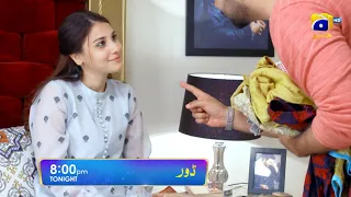 Dour - Episode 31 Promo - Tonight at 8:00 PM only on Har Pal Geo