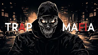 Mafia Music 2023 ☠️ Best Gangster Rap Mix - Hip Hop & Trap Music 2023 #184