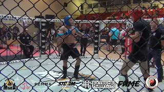 MP MMA 2020 PK 77 kg Grosicki K vs Żmuda P