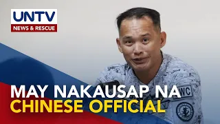 Ex-Wescom chief, nagsalita na sa isyu ng ‘new model’ deal; Inaming may nakausap na Chinese exec