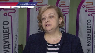 Ирина Царева - о программе "Кадры будущего"