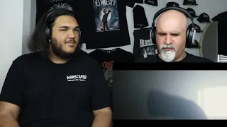 Norma Jean - /with_errors [Reaction/Review]