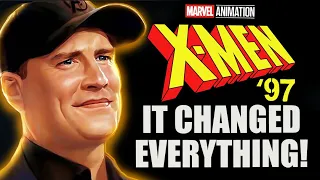 Marvel Just Said X-Men 97 Is Changing EVERYTHING From Here...