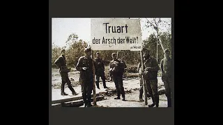 Truart — 2007 — Der Arsch der Welt! [martial, military] || Ukraine