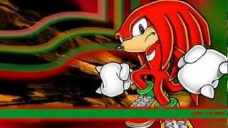 Sonic Skywind OST - Knuckles Theme