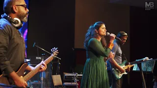 Teri Deewani Live | Rotorua Winter Music Festival 2022 | Moksha Base | Kailash Kher