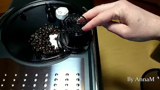 Saeco Xelsis Deluxe SM8785 - macchina espresso caffè