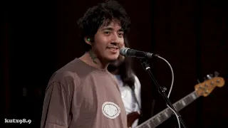 Cuco -  Live In KUTX Studio 1A - Full Session 8.30.22