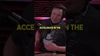 Elon Musk Explains The Trip To Mars - Joe Rogan.