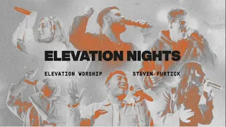 Elevation Nights Eugene (first half)