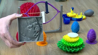 Engaging Math Students with 3D Printing