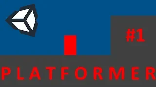 Unity 5 2D Platformer || Создание платформера на Unity