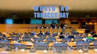 The importance of tobacco control measures