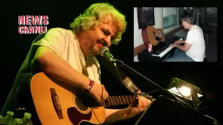 Daniel Johnston, Quirky, Troubled and Beloved Singer-Songwriter, Dies at 58