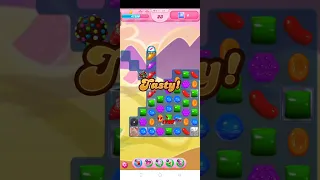 level 48 || candy crush saga 🍭#candycrushsaga#candycrush#gameplay#viral#trending#puzzle