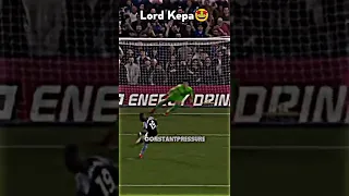 Mendy VS Kepa