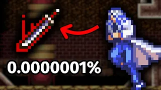 How Castlevania Speedrunners Overcome Impossible Odds