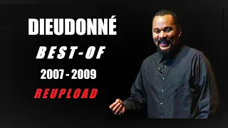 Dieudonné - Best-Of Des Sketchs (2007-2009) [3/7]