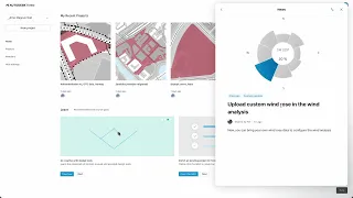 Autodesk Forma - How to create, organize, and manage your projects using HUBS