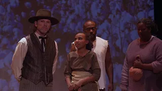 Black History Month 2018 Watch Night the Stage Play Promo