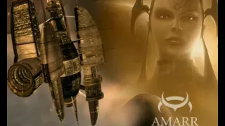 Eve Online 2005 trailer