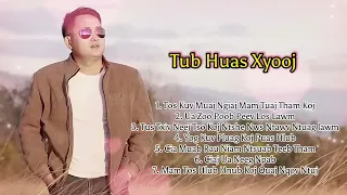 Tub Huas Xyooj [ New Song 2023 ] Top Nkauj Tawm Tshiab Zoo Heev