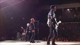 U2 - Joshua Tree Tour 2017 - Live Vancouver - 12-05-2017 (Audio IEM Best Quality) Multicam