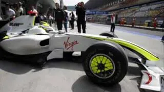 ипотпал Jenson Button is champion