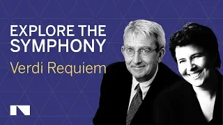 Verdi's Requiem: a cultural and historical exploration