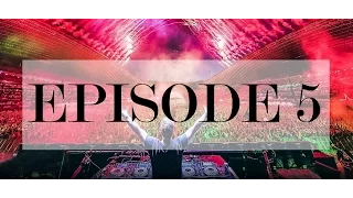 Unreleased IDs 5.0 (by KSHMR, Martin Garrix, Headhunterz, Dimitri Vegas & Like Mike, Hardwell)