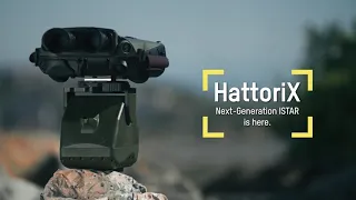 Elbit Systems / HATTORIX