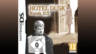 Hotel Dusk - Dead Stare HQ Remaster