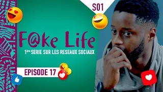 FAKE LIFE - Saison 1 - Episode 17 ** VOSTFR **