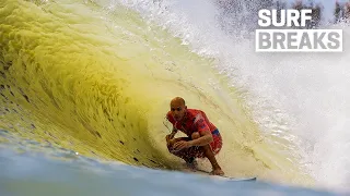 The Stacked Teams That Will Rumble At The Ranch! Kelly Slater + Sage Erickson!?? | Surf Breaks