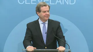 David Harris: Featured Speaker at City Club of Cleveland