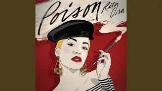 Poison