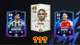 CHEAP BEASTS! BEST PLAYERS IN EVERY POSITION UNDER 5 MILLION COINS! FC MOBILE 24!