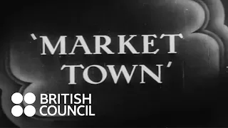 Market Town (1942)