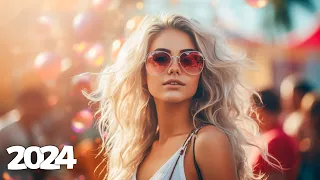 Alan Walker, Dua Lipa, Coldplay, Martin Garrix & Kygo, The Chainsmokers Style - Summer Vibes #148