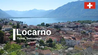 Locarno Switzerland