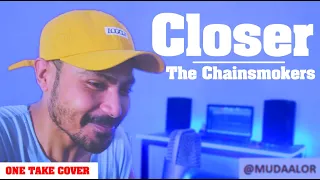 The Chainsmokers - Closer (Cover by Muda)